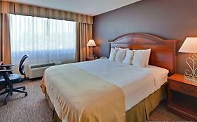 Holiday Inn Hotel And Suites Anaheim Anaheim Ca